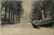 Nijmegen // Zicht Richting Belvedere 1900 - Nijmegen
