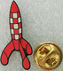 Pin's Neufs Scellés "Tintin"/Pin's Nieuwe Verzegelde "Kuifje"/Pins Neues Versiegeltes "Tim"/Pin's New Sealed "Tintin" - Pins