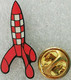 Pin's Neufs Scellés "Tintin"/Pin's Nieuwe Verzegelde "Kuifje"/Pins Neues Versiegeltes "Tim"/Pin's New Sealed "Tintin" - Pin's