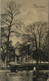 Delft // Oranje Plantage 1910 - Delft