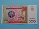 500 Sum ( LN3266537) UZBEKISTAN - 1999 ( For Grade, Please See Photo ) UNC ! - Uzbekistan