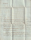 Delcampe - 1784  - Marque Postale B Couronné Sur Lettre Pliée Avec Corresp De 3 Pages De BORDEAUX Vers ARGENTAN Par TULLE - T6 - 1701-1800: Precursors XVIII