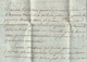 Delcampe - 1784  - Marque Postale B Couronné Sur Lettre Pliée Avec Corresp De 3 Pages De BORDEAUX Vers ARGENTAN Par TULLE - T6 - 1701-1800: Vorläufer XVIII