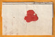Delcampe - 1779  - Marques Postales BESANCON & Bourgogne Manuscrite Sur Lettre Pliée De 3 P Entre Officiers Vers CHALONS Sur SAONE - 1701-1800: Vorläufer XVIII