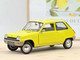 Norev - RENAULT 5 TL R5 1974 Jaune Réf. 185173 Neuf NBO 1/18 - Norev