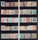 PORTUGAL - FOND DE COLLECTION TP OB - COTE APPROX. 1000 EUROS - TOUS ETATS DONT TB - Verzamelingen