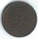 M414 - NEDERLAND - PAYS BAS - 1/2 CENT 1903 - 0.5 Cent