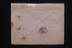 ESPAGNE - Enveloppe Pour La France En 1871 - L 129275 - Briefe U. Dokumente