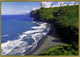 HONOLULU - POLOLU VALLEY - NORTH KOHALA COAST - Honolulu