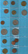 ALLEMAGNE    ---15 PIECES ---  VOIR DESCRIPTION - Collezioni