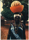 Gambia Postcard Sent To Denmark 27-11-1978 - Gambie