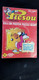 PICSOU MAGAZINE Mensuel Walt Disney Oncle Picsou MANQUE Poster Puzzle Géant Numéro N° 1 De 1972 SPECIAL LANCEMENT 2.50f - Picsou Magazine