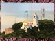 MACAU GUIA LIGHTHOUSE PPC PRINTED BY CLM. - Macao