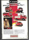 Annuaire Des Officiers Professionnels Sapeurs-Pompiers - Firemen