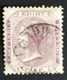 1860 - India - Queen Victoria . 8A - Used - 1854 Britse Indische Compagnie