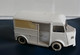 FOURGON CITROEN HY 1200 KG MARQUE CLEF CLEMENT N° 18 DE LA SERRIE DE 25 MODELE ECHELLE 1/48E - Nutzfahrzeuge