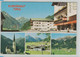 Elbigenalp - Lechtal - Kaufhaus Baldauf - Hotel Alpenrose 1977 - Lechtal