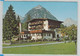 Pertisau Am Achensee - Haus Enzian - Auto - Pertisau