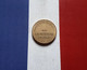 FRANCE MONNAIE DE PARIS JETON SOUPE POPULAIRE DU VI ÈME (ARRONDISSEMENT) 21MM (LIRE DESCRIPTION) - Monétaires / De Nécessité