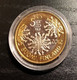 Finland 2012 Coin 5 Euro The Nordic Nature - Flora KM# 184 - Finland