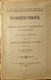 Woordenboek Der Nederlandsche Volksnamen Van Planten - 1907 - Plantennamen Kruiden ... - Antique