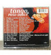 Tango & Paso Doble Audio CD Discs 2000s Albums Music Artistes Divers - Autres - Musique Espagnole
