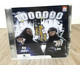 Million By Joe & Big Papa Saudi Rap Group 'Black R' CD Audio Rotana 1.000.000 - Rap & Hip Hop