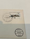 (2 G 14) Australian Antarctic Territory - AAT FDC Cover - Thala Dan Ship - 1980 - Silk Cachet FDC - FDC