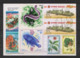 Russia Maxicard 2022 Pioneer Day With Armored Trains Stamps And Cancellation Behind - Gebraucht