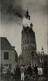 Zutphen  (Gld. ) // Herinnering Brand St. Walburgkerk Maart 1948 Met Volk 19?? - Zutphen