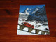 50716-                      MÜRREN MIT ALLMENDHUBELBAHN - Mürren