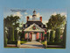 Governor's Palace Garden, Williamsburg, Virginia - Otros & Sin Clasificación