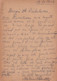 A16531 - POSTAL STATIONERY 1949  FROM MANGALIA TO BUCHAREST ROMANIA - Lettres & Documents