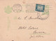 A16534 - POSTAL STATIONERY 1931 SEND TO JUD. VALCEA - Covers & Documents