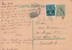 A16540 - POSTAL STATIONERY 1935 STAMP KING MICHAEL - Storia Postale