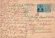 A16541 - POSTAL STATIONERY 1935 STAMP KING MICHAEL SEND TO ISMAIL BASARABIA - Covers & Documents