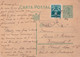 A16542 - POSTAL STATIONERY 1935 STAMP KING MICHAEL - Lettres & Documents