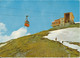 Switzerland Postcard Sent To Austria 23-5-1961 Underpaid And With Postal DUE T. And Austrian Stamps (FLIMS) - Sent