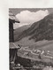 B5896) ST. LEONHARD I. PITZTAL - Tirol - Super Ansicht Von Hütte Auf Häuser - Holzzaun Im Vordergrund ALT - Pitztal