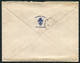 1900 Canada Supeme Court New Brunswick Crest Cover, Dorchester - Toronto - Covers & Documents