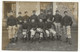22-8-2589 Carte Photo élèves Caporaux 6eme Genie 1911 Angers - Regimientos