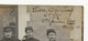 22-8-2589 Carte Photo élèves Caporaux 6eme Genie 1911 Angers - Regimenten