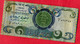 1 Dinar B 2 Euros - Iraq