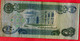 1 Dinar B 2 Euros - Iraq