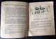 Delcampe - RARE - CODE DE FOOTBALL RUGBY - REGLEMENT DU JEU 1925 - REGLES OFFICIELLES DE L'ANNUAIRE 1925 DE LA FFR - Rugby