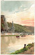 Delcampe - BELGIQUE / LITHOGRAPHIE GOFFART / JOLI LOT DE 5 CARTES A VOIR / ILLUSTRATEUR CARLO - Colecciones Y Lotes