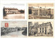 Delcampe - Gros Lot De 700 CPA France/Etranger/Thèmes - 500 Postcards Min.