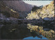 Australien - West MacDonnell Ranges - Ormiston Gorge - Nice Stamp - Alice Springs