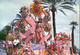 06 - Nice : Bataille De Fleurs - Carnaval