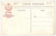 010, Chocolat Lombart, Carte Postale, Fillette Et Sa Poupée - Advertising